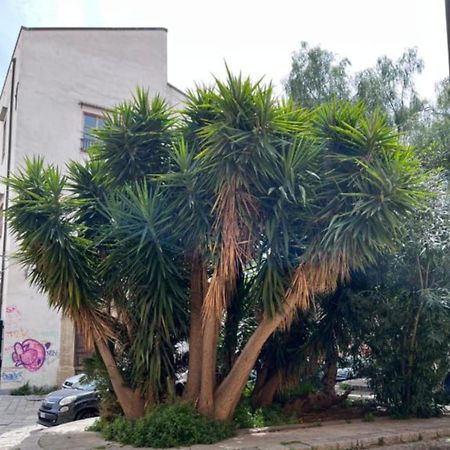 Sicily Guest House 2 Palermo Exterior foto